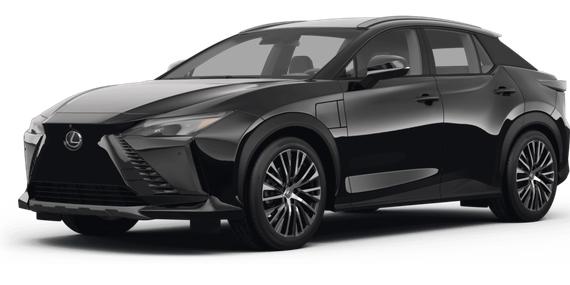 LEXUS RZ 450E 2023 JTJAAAAB5PA008961 image LEXUS RZ 450E 2023 JTJAAAAB5PA008961 image